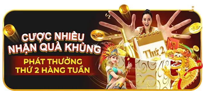 Thưởng giới thiệu bạn bè